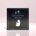 maschera viso effetto lifting naturale