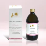 decotto naturale digestivo sgonfiante