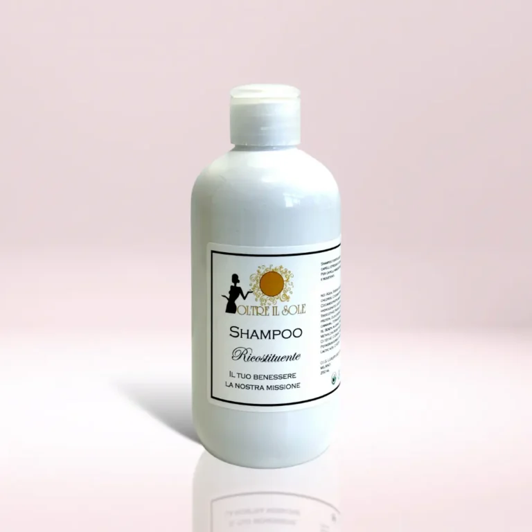 shampoo capelli danneggiati