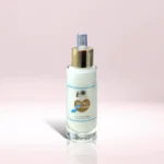 siero viso all'argan