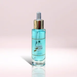 siero viso lenitivo azulene