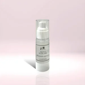 siero viso illuminante