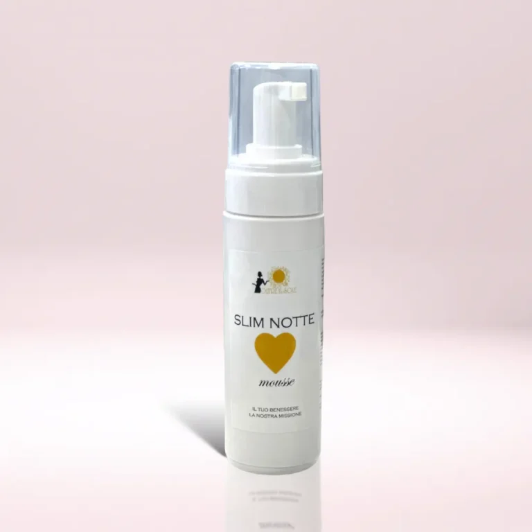 Trattamento Snellente Notturno