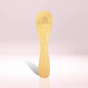 spazzola viso esfoliante delicata