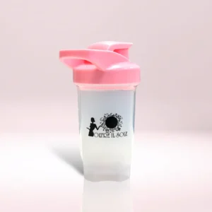 shaker integratori 300 ml