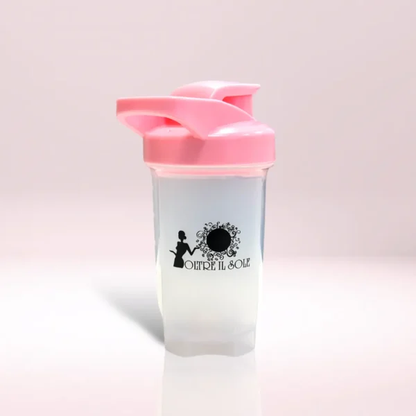 shaker integratori 300 ml