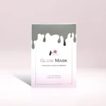 maschera viso illuminante vitamina C
