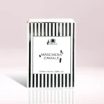 Maschera viso al caviale