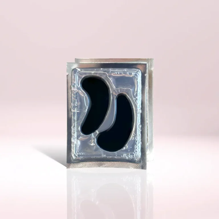 patch occhi al caviale