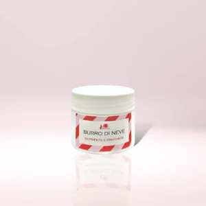Burro di neve