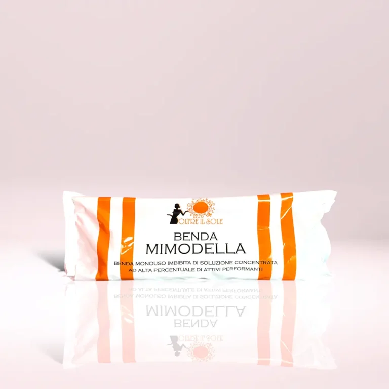 bendaggi snellenti gambe