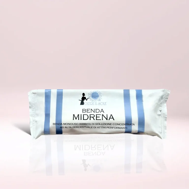 bende drenanti anticellulite