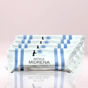 bende drenanti anticellulite