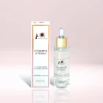 Siero vitamina C viso illuminante