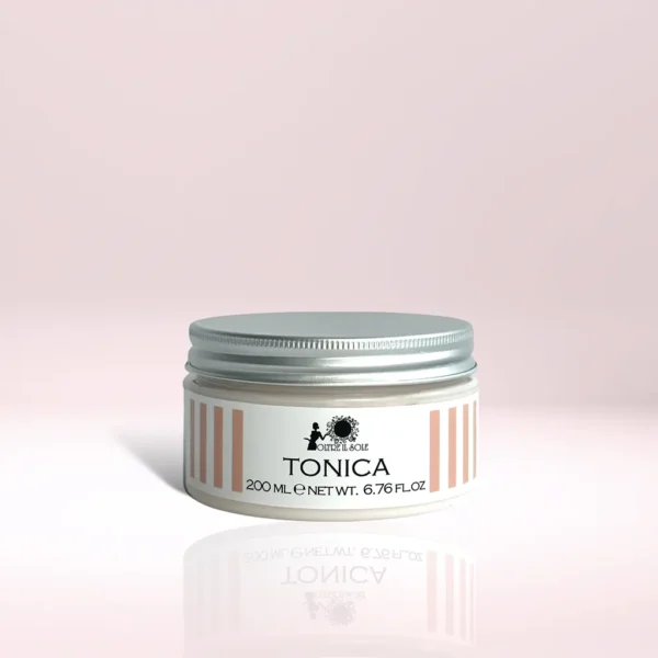 crema corpo tonificante elasticizzante