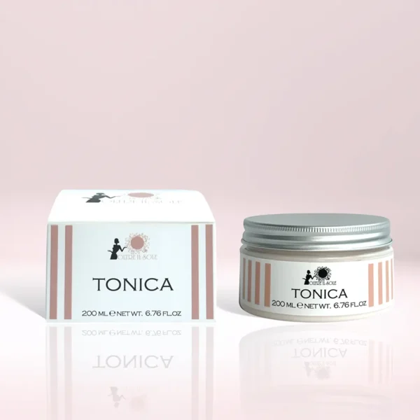 crema corpo tonificante elasticizzante