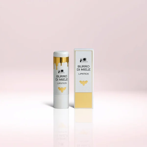 balsamo labbra nutriente