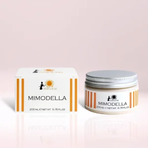 maschera corpo rassodante anticellulite