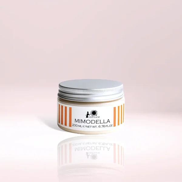 maschera corpo rassodante anticellulite