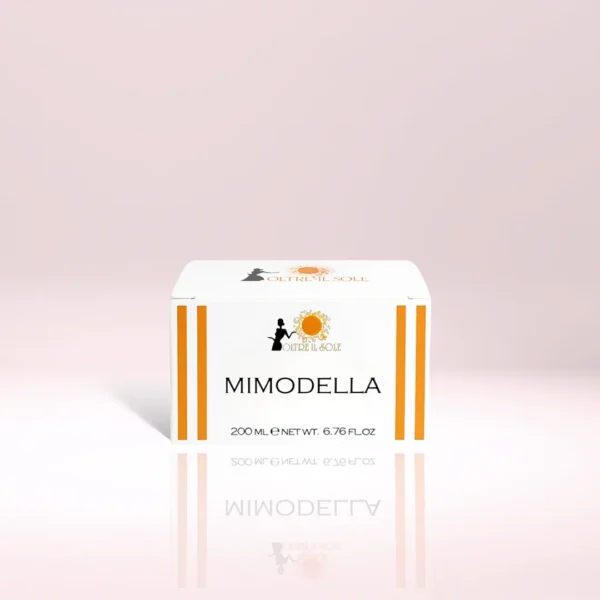 maschera corpo rassodante anticellulite