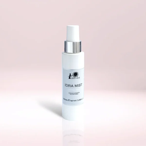 spray viso idratante rinfrescante