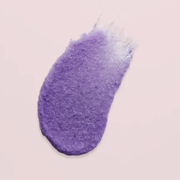 scrub corpo al sale marino