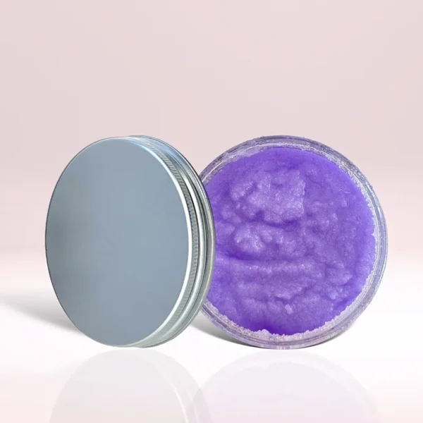 scrub corpo al sale marino