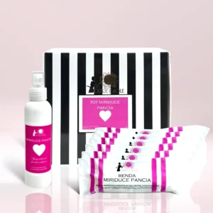 trattamento rimodellante pancia e fianchi