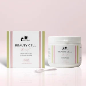 integratore gambe leggere e pelle tonica