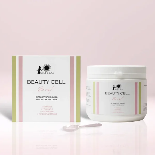 integratore gambe leggere e pelle tonica