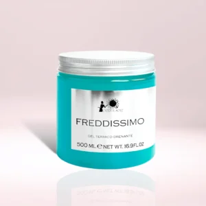 gel drenante e anticellulite