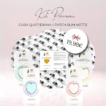 kit prova corpo Oltre il Sole