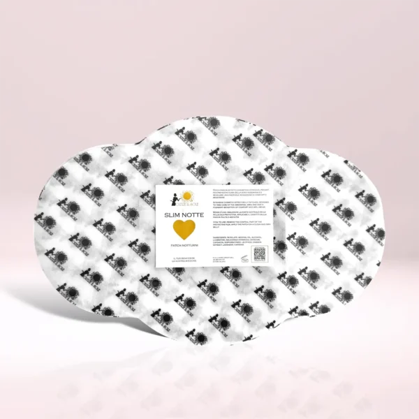 patch snellente addome notturno