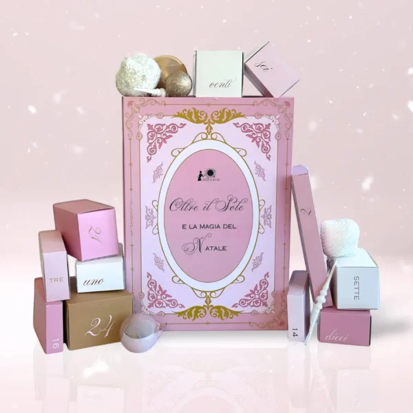 Calendario Dell'Avvento