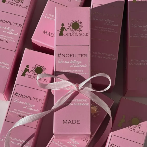 CC cream idratante viso