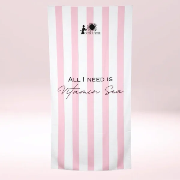 telo mare oltre il sole