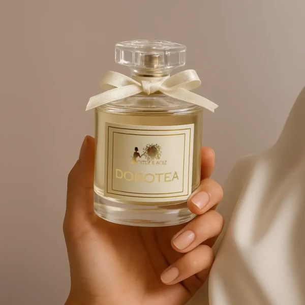 Profumo donna elegante e raffinato