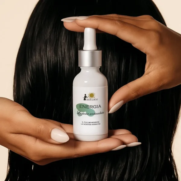 lozione anticaduta capelli