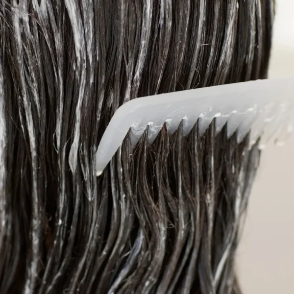 maschera anticaduta capelli