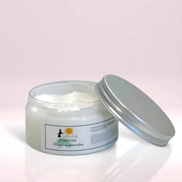 maschera anticaduta capelli