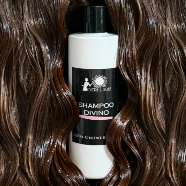 shampoo e maschera rigenerante capelli