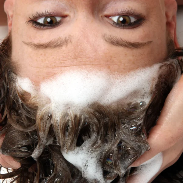 shampoo capelli danneggiati