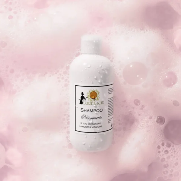 shampoo capelli danneggiati