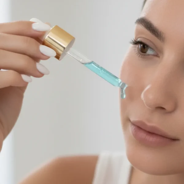 siero viso lenitivo azulene