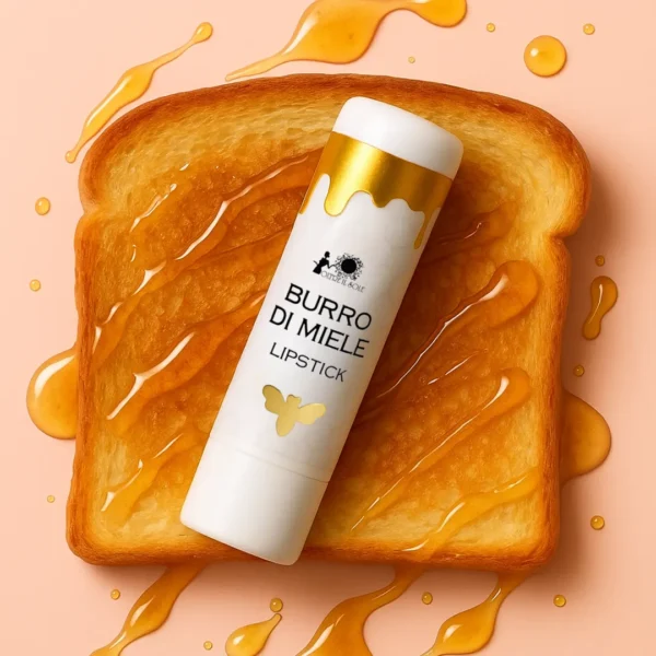 balsamo labbra nutriente