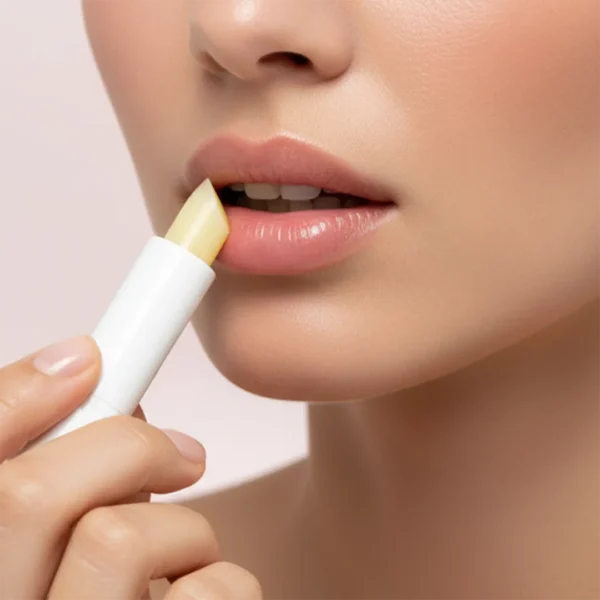 balsamo labbra nutriente