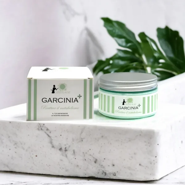 crema snellente garcinia cambogia