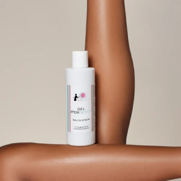 gel drenante anticellulite