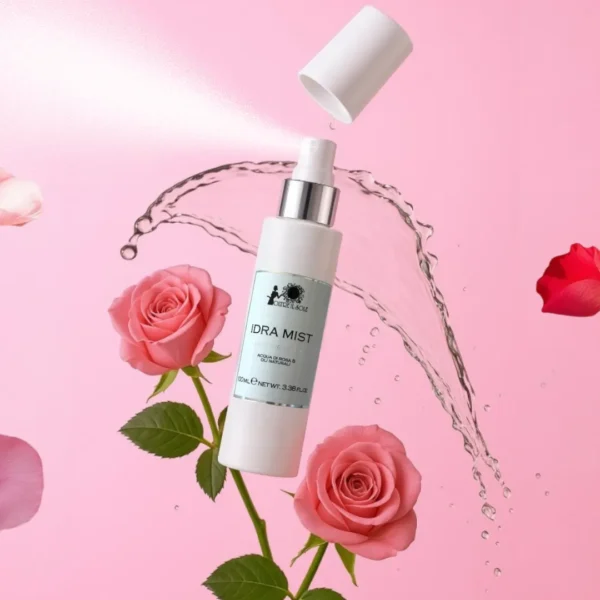 spray viso idratante rinfrescante