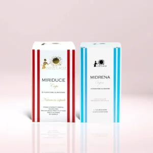 kit integratori drenanti anticellulite